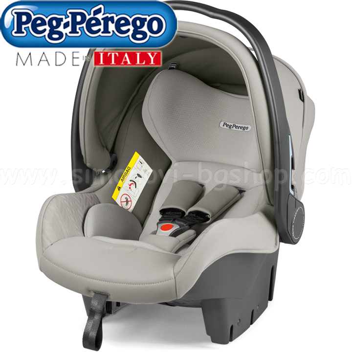 Peg Perego   Veloce SL Modular MoonStone